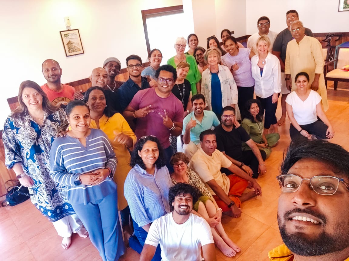 NLP master practitioner Training  at Kochi